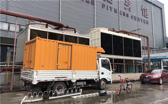 日土300KW发电机组适配电缆规格选型指南